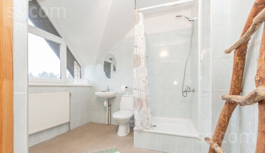 Plunči 36, Plieņciems, Tukums un raj., Engures pag. — maja