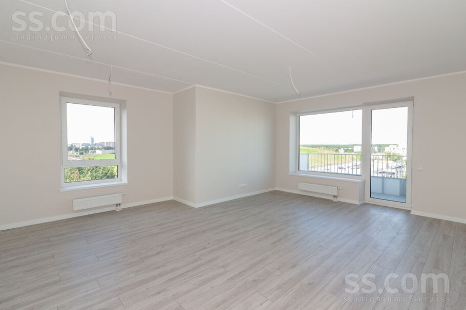 Dravnieku 3 k-3, Rīga — dzivoklis