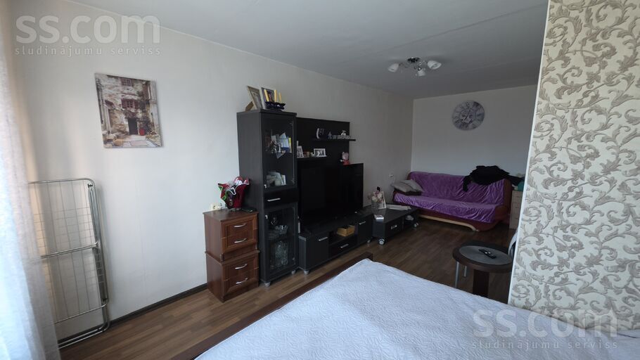 Paula Lejiņa 9, Jelgava un raj., Jelgava — dzivoklis