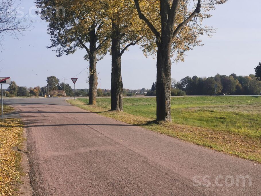 Sautiņu iela 12, Carnikava, Rīgas rajons, Carnikavas nov. — zeme