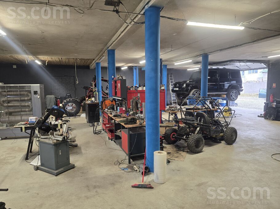 Kazarmes 16a, Jelgava un raj., Jelgava — telpa