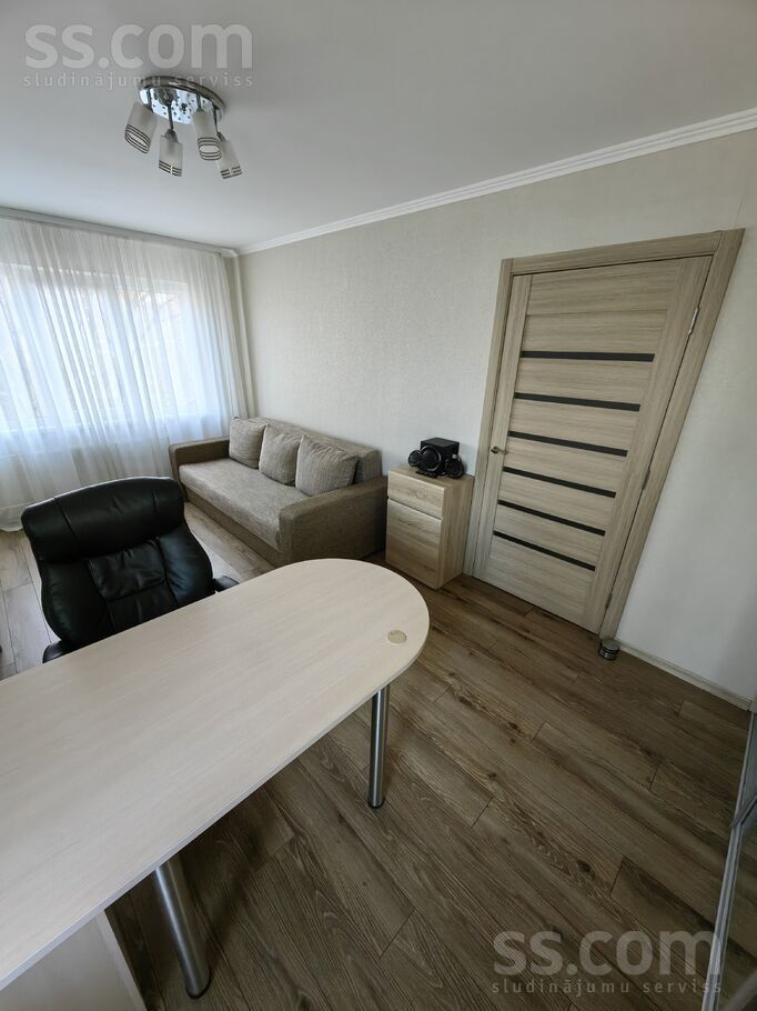 Juglas 3, Rīga — dzivoklis