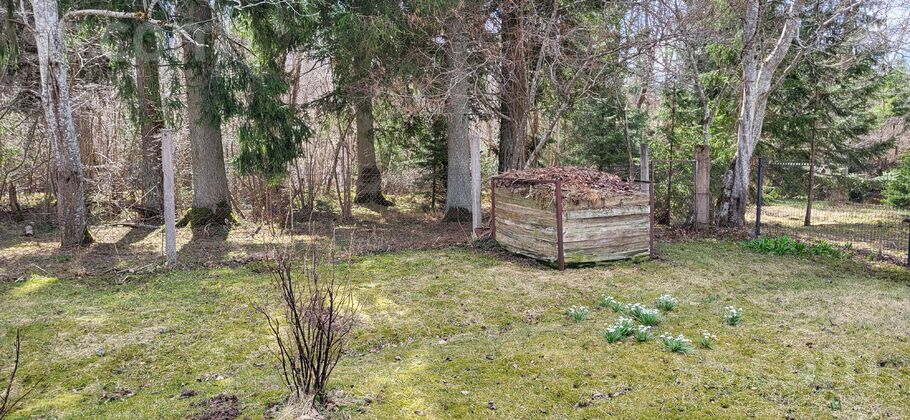 Upes iela 4, Rumbenieki, Kuldīga un raj., Rumbas pag. — zeme