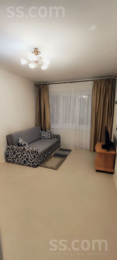 Āgenskalna 22, Rīga — dzivoklis