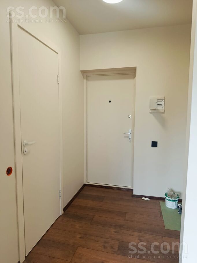 Gaismas iela 2, Stūnīši, Rīgas rajons, Olaines pag. — dzivoklis