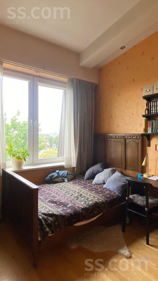 Brīvības gatve 338, Rīga — dzivoklis