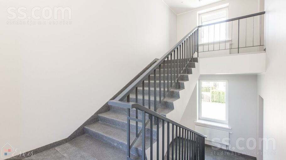 Institūta 1, Rīgas rajons, Sigulda — dzivoklis