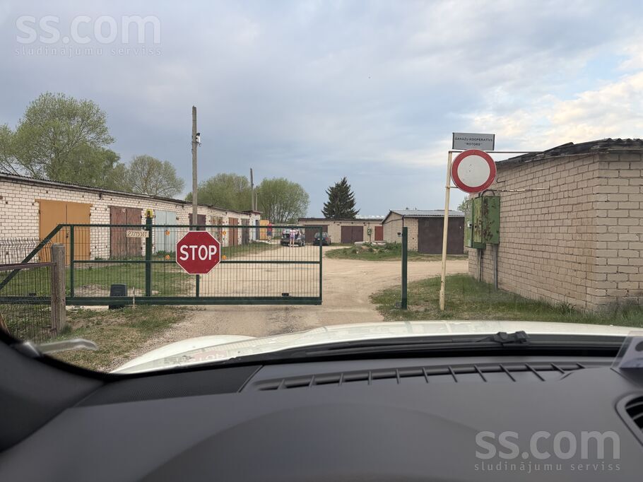 Liela iela 56 56, Daugavpils un raj., Daugavpils — telpa