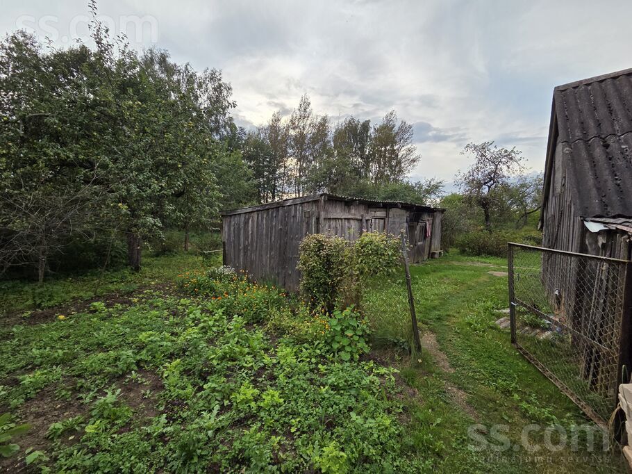 Skolas iela 9, Šķeltova, Krāslava un raj., Šķeltovas pag. — maja