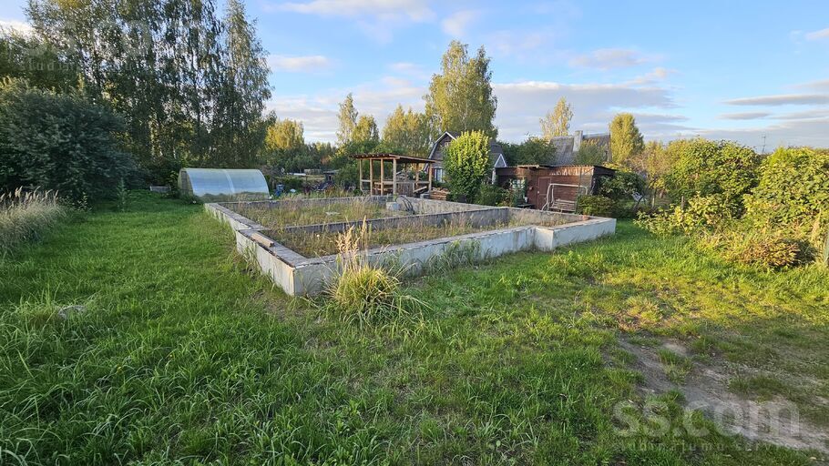 Abeļu iela 30, Jelgava un raj., Jelgava — maja