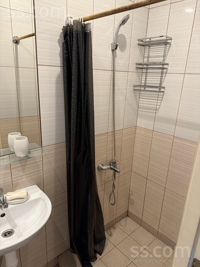 Latgales 223, Rīga — dzivoklis