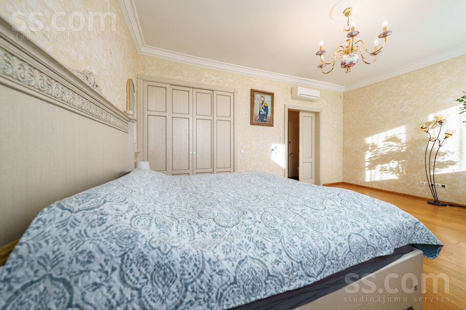 Riepnieku 2, Rīga — dzivoklis