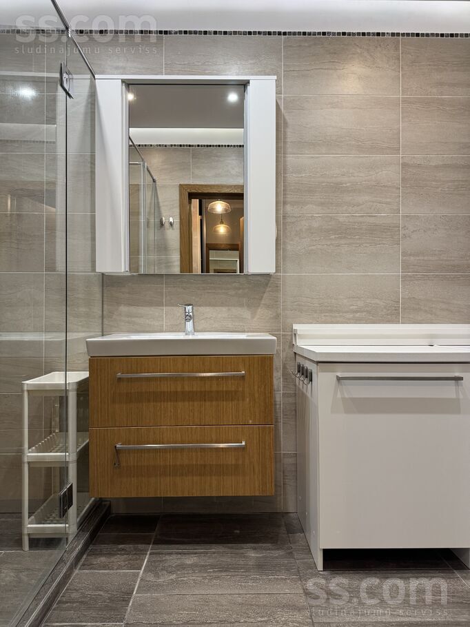 Āgenskalna 25, Rīga — dzivoklis