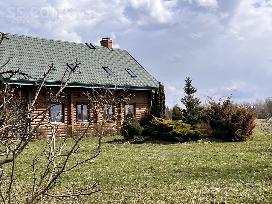 Grenctāle, Bauska un raj., Brunavas pag. — vienseta