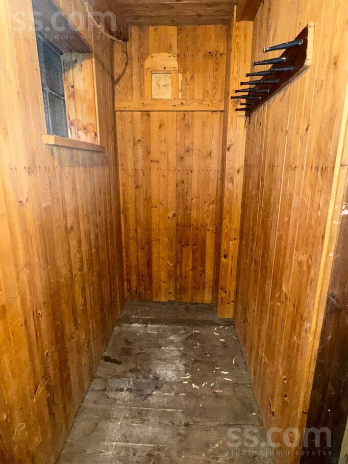 Ķīšupe 2 214, Rīgas rajons, Saulkrasti — maja