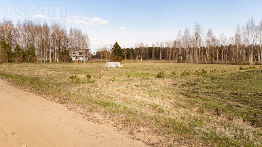 Ziedlapas, Brankas, Jelgava un raj., Cenu pag. — zeme