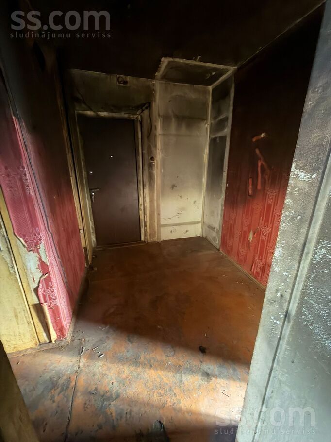 Lielupes 68, Rīga — dzivoklis