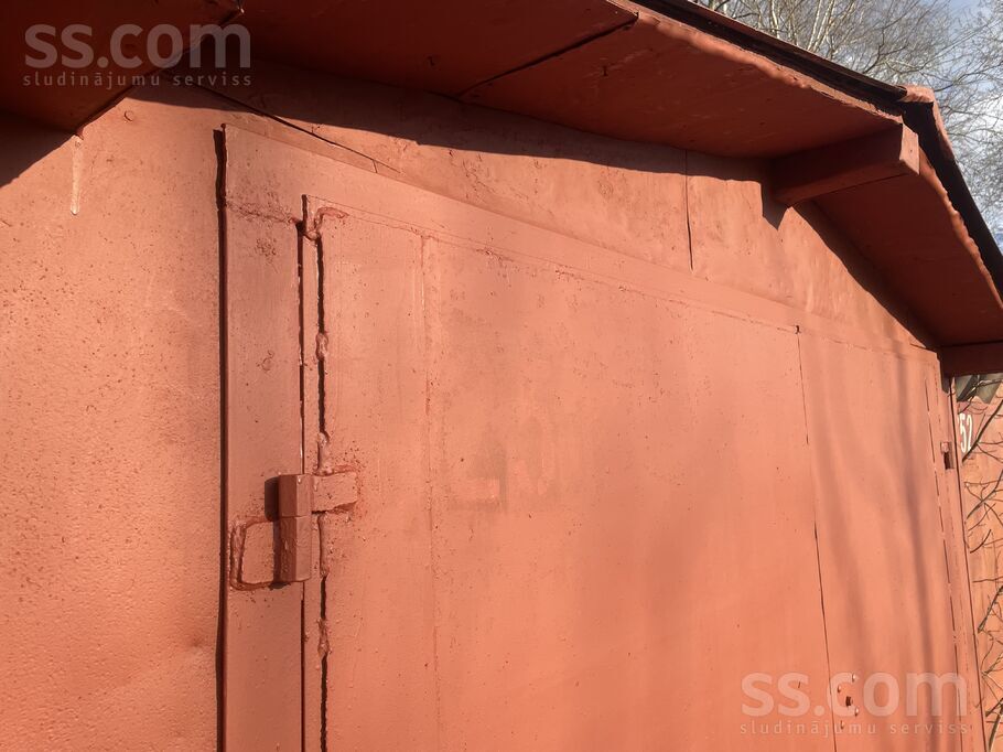 Kaķasēkļa d. 36, Rīga, Sarkandaugava — telpa