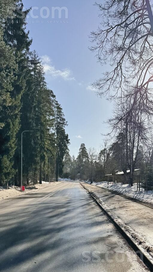 Vecupes 7, Rīgas rajons, Baldone — zeme