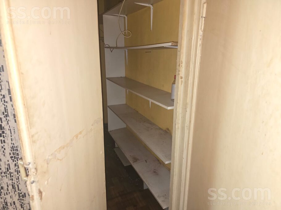 Piltenes 4, Liepāja un raj., Liepāja — dzivoklis