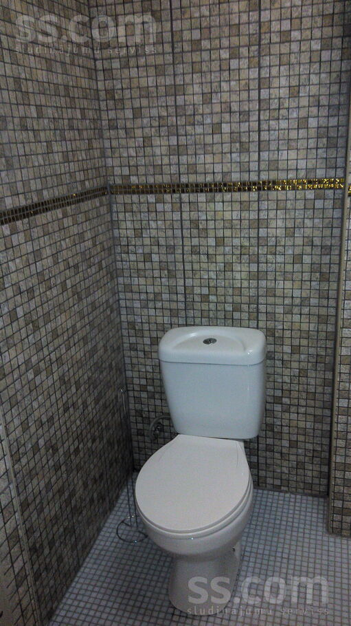 Saules 37, Daugavpils un raj., Daugavpils — dzivoklis