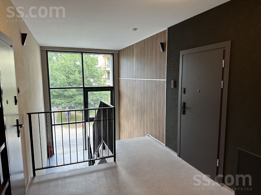 Dignājas 4, Rīga — dzivoklis