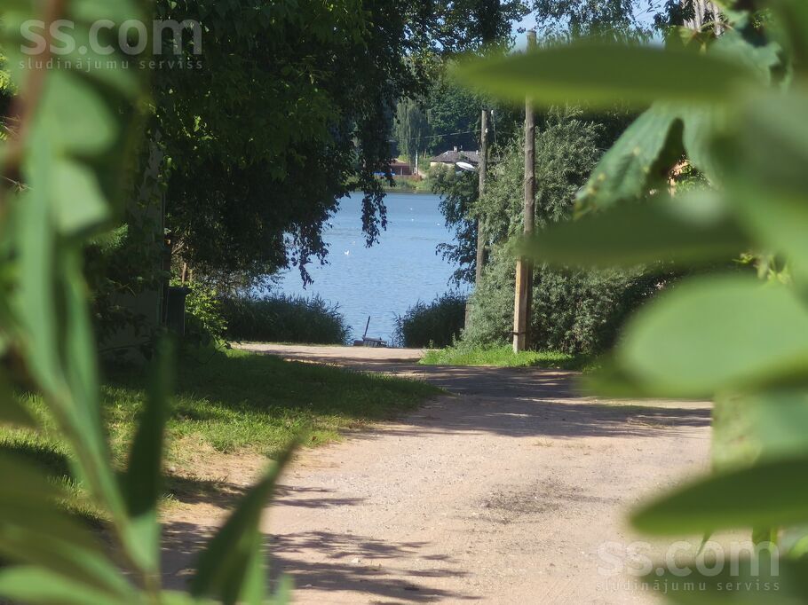 Asaru iela 5, Daugavpils un raj., Daugavpils — zeme