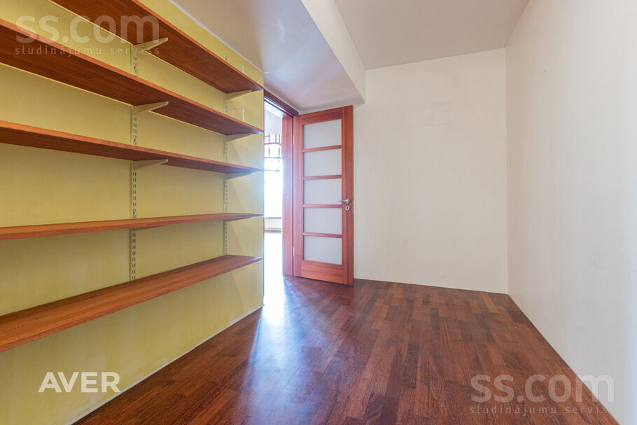 Dārzaugļu 1, Rīga — dzivoklis