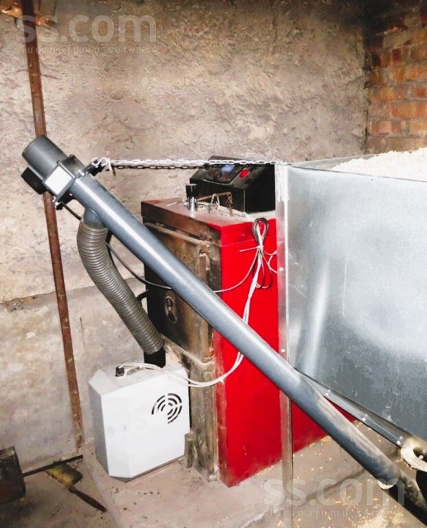 Zaru 31, Daugavpils un raj., Daugavpils — maja