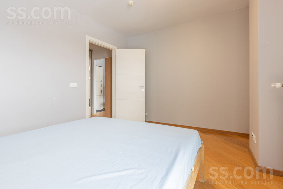 Kuģu 26, Rīga — dzivoklis