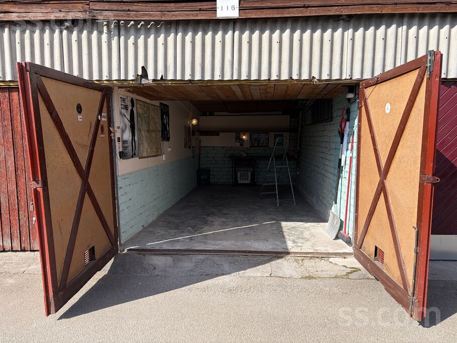 Dzelzavas 16a, Rīga, Purvciems — telpa