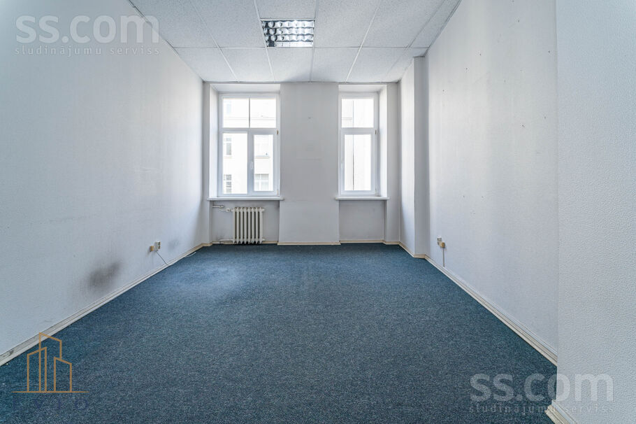 Stabu 47, Rīga — dzivoklis