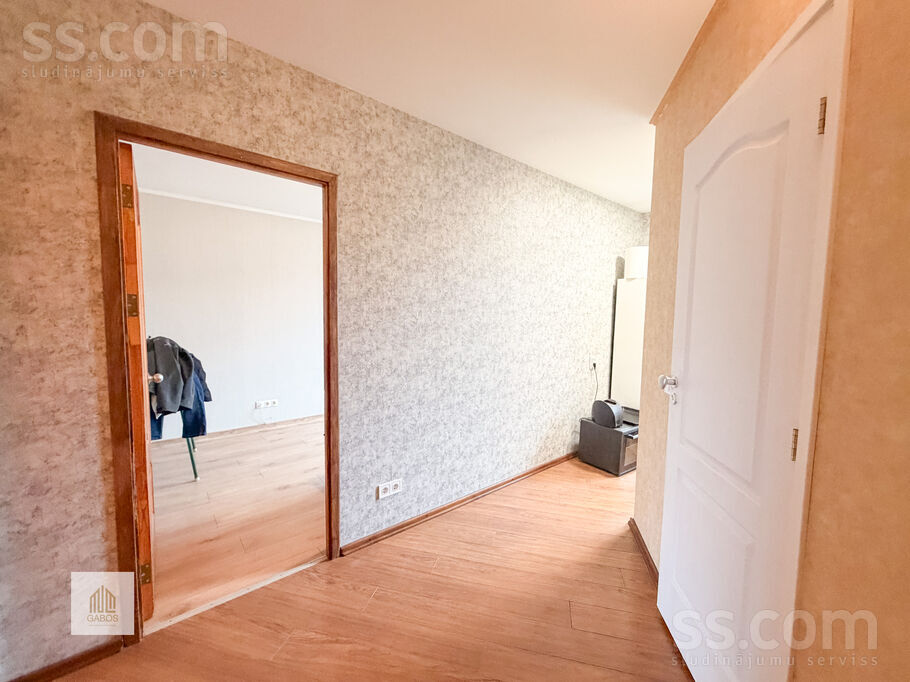 Mālkalnes prospekts 23, Ogre un raj., Ogre — dzivoklis