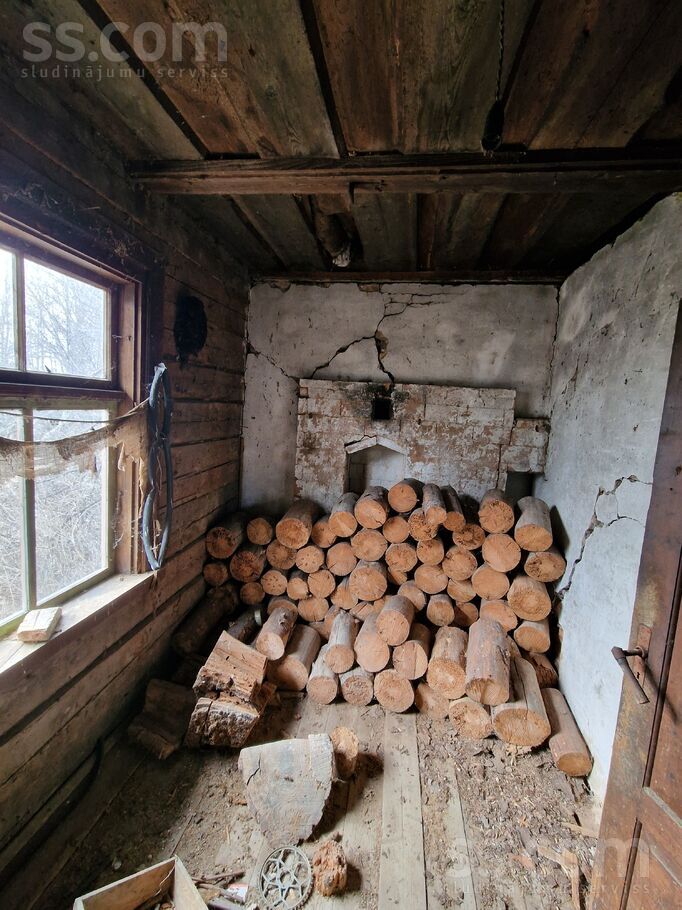 Vite, Rīgas rajons, Mālpils pag. — vienseta