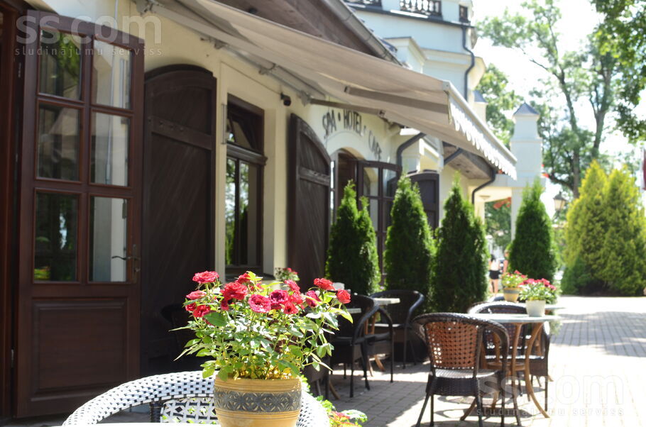 Brīvības 18, Gulbene un raj., Gulbene — telpa