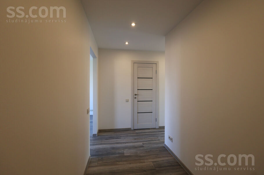 Celmu iela 5, Liepāja un raj., Liepāja — dzivoklis