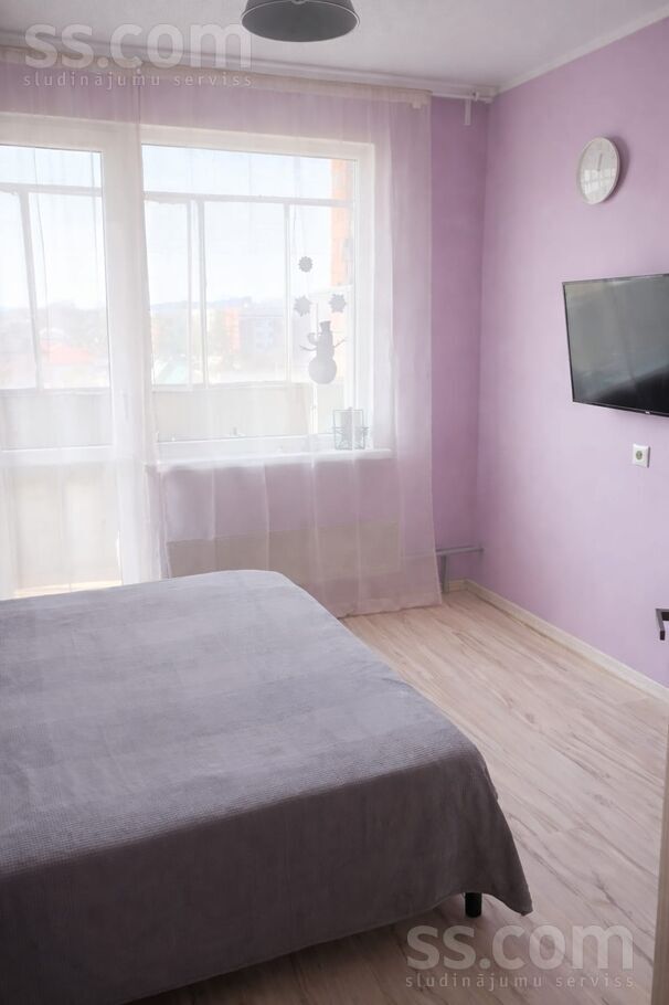 Dzirnavu iela 3, Aizkraukle un raj., Pļaviņas — dzivoklis