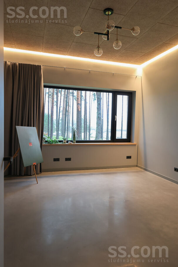 Saulesbrieži, Saulgoži, Rīgas rajons, Ķekavas pag. — maja