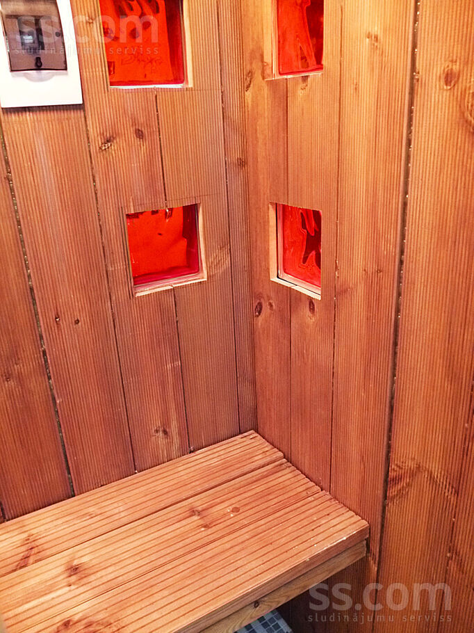 Saknu 16/18, Daugavpils un raj., Daugavpils — dzivoklis