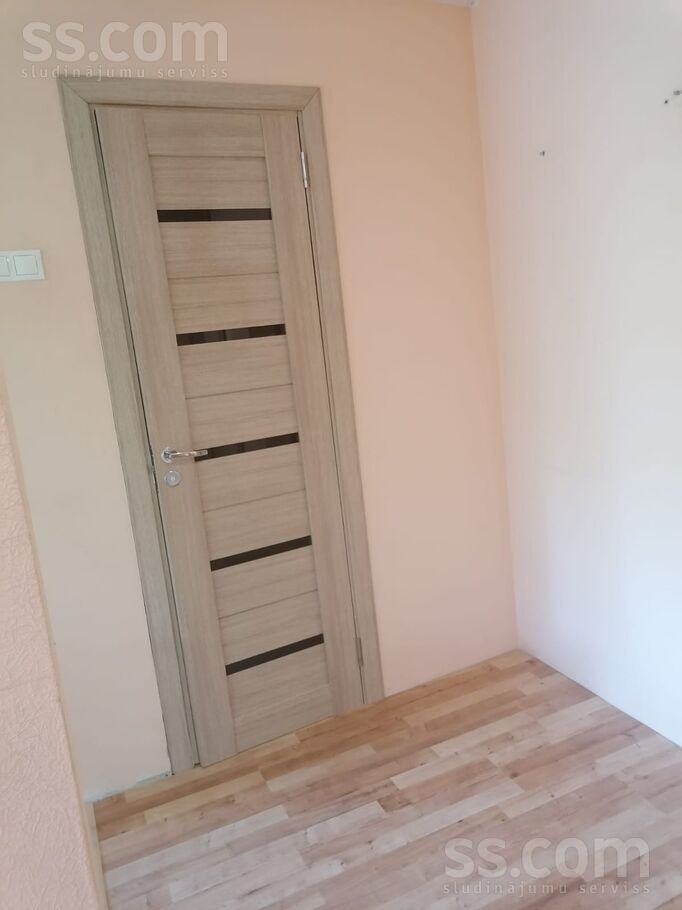 Kadagas 9, Kadaga, Rīgas rajons, Ādažu nov. — dzivoklis