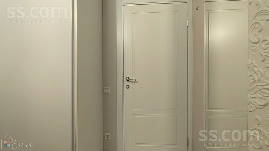 Skolas 65b, Jūrmala — dzivoklis