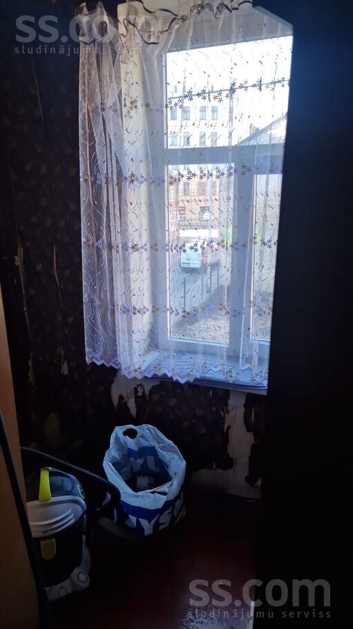 Avotu 65, Rīga — dzivoklis