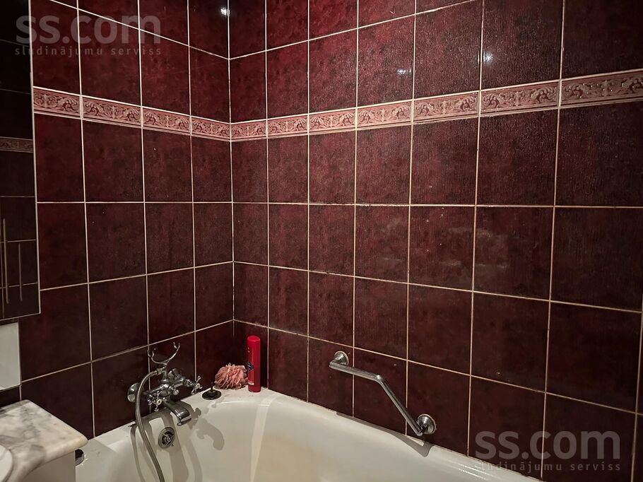 Zemgales 20, Rīgas rajons, Olaine — dzivoklis