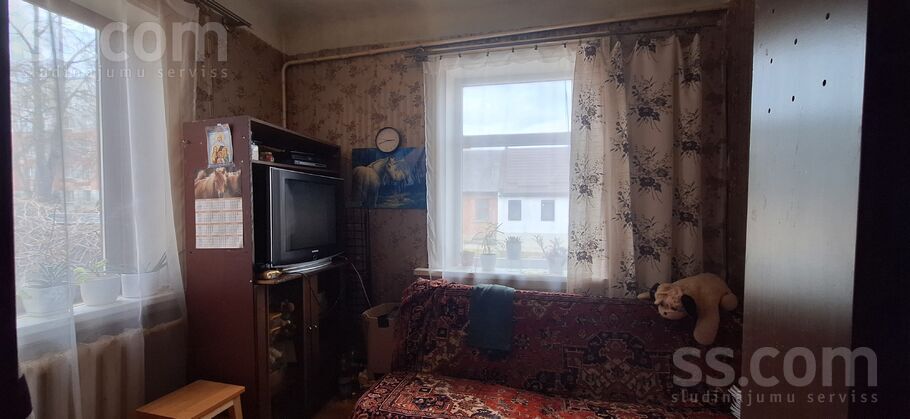 N/s 3, Daugavpils un raj., Daugavpils — maja