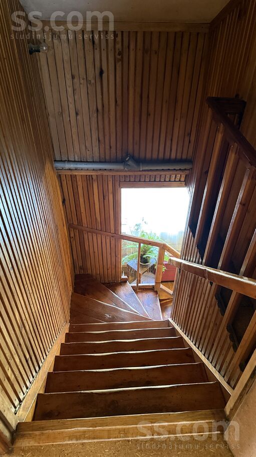 Lejas iela 18, Ogre un raj., Ikšķile — maja