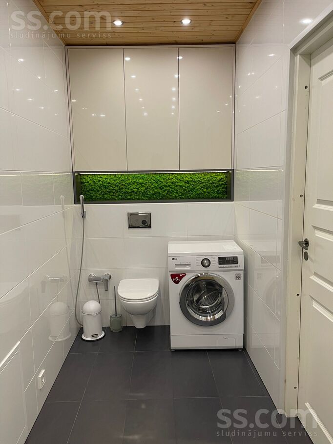 Cirulu 47, Jūrmala — maja