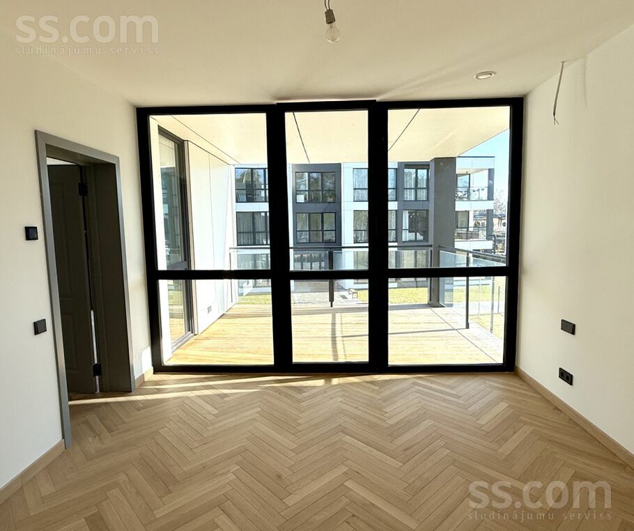 Pumpuru iela 3a, Jūrmala — dzivoklis