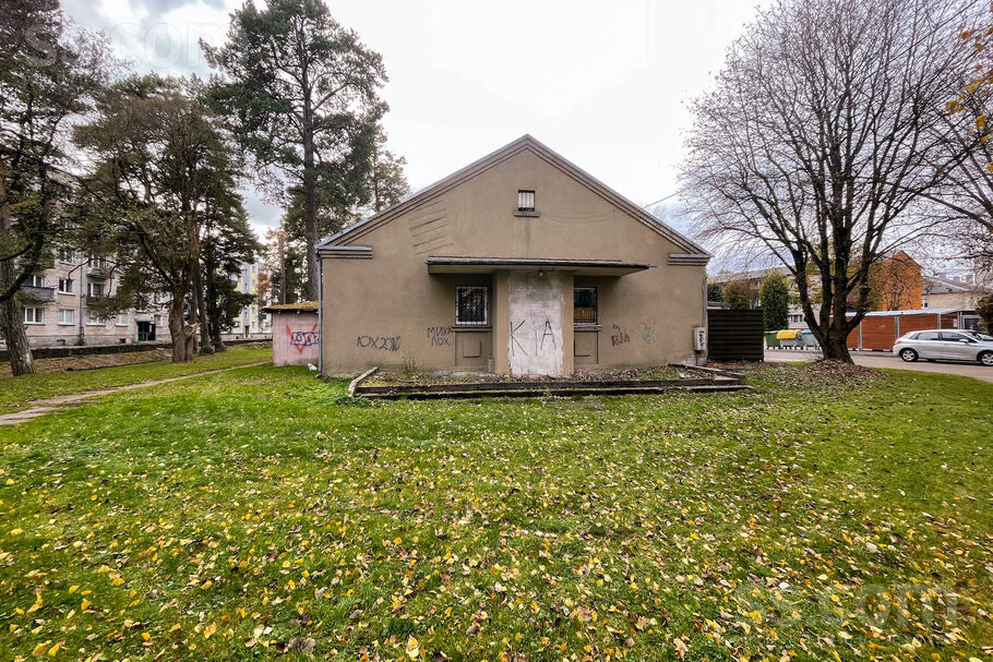 Kūdras 27a, Rīgas rajons, Olaine — maja