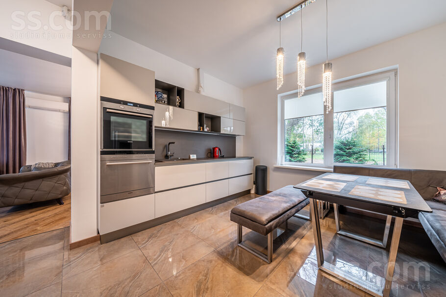 Graudu, Rīga — maja