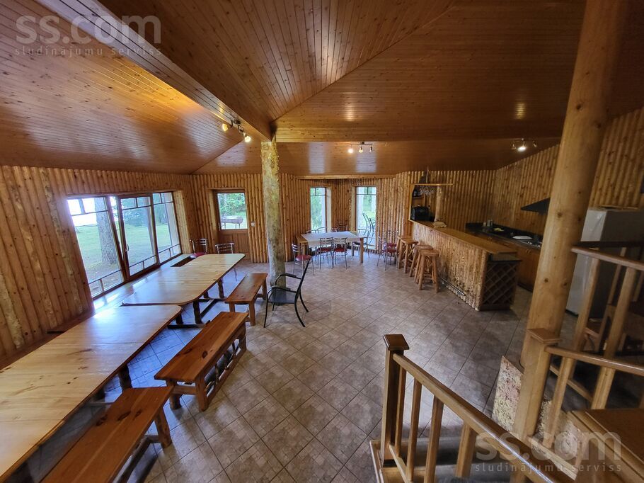 Puduri, Latgaļi, Ogre un raj., Ķeguma l. t. — maja